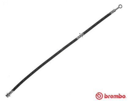 Гальмівний шланг BREMBO T56151