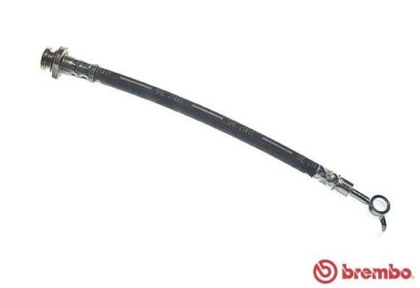 Гальмівний шланг BREMBO T56162
