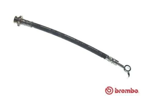 Гальмівний шланг BREMBO T56162