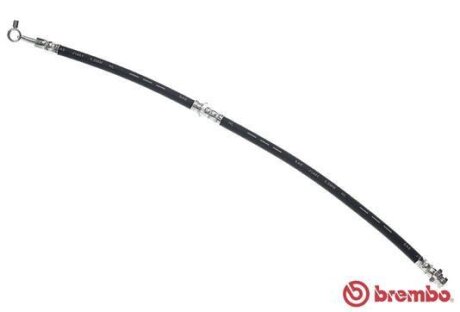 Гальмівний шланг BREMBO T56173