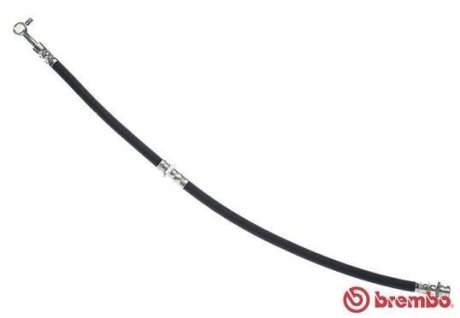 Гальмівний шланг BREMBO T56174