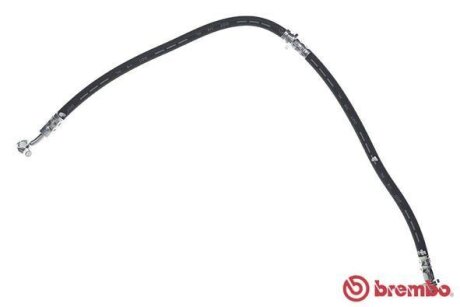 Гальмівний шланг BREMBO T56180