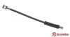 Шланг тормозной OPEL KADETT E -94 перед. BREMBO T 59 005 (фото 1)