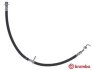 Гальмівний шланг BREMBO T59084 (фото 1)