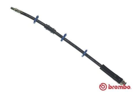 Гальмівний шланг BREMBO T 61 009