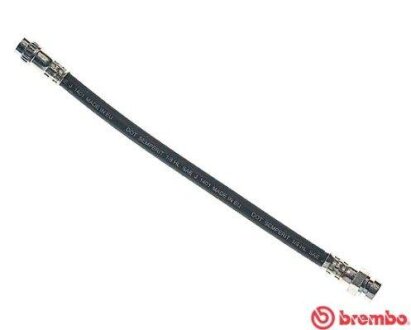Гальмівний шланг BREMBO T61130