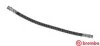 Гальмівний шланг BREMBO T65004 (фото 1)