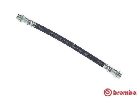 Гальмівний шланг BREMBO T 68 031
