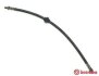 Шланг тормозной RENAULT MEGANE/SCENIC -03 перед. BREMBO T 68 034 (фото 1)