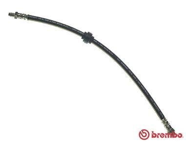 Шланг тормозной RENAULT MEGANE/SCENIC -03 перед. BREMBO T 68 034