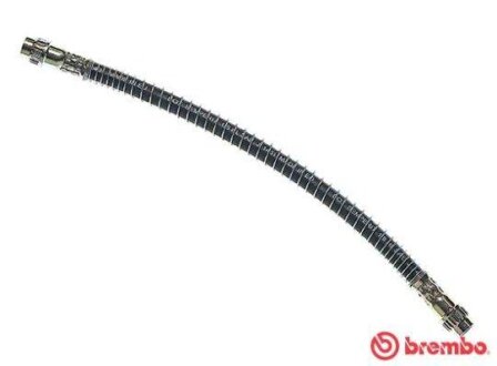 Шланг тормозной RENAULT MEGANE/SCENIC -03 1.4-2.0 задн. BREMBO T 68 035