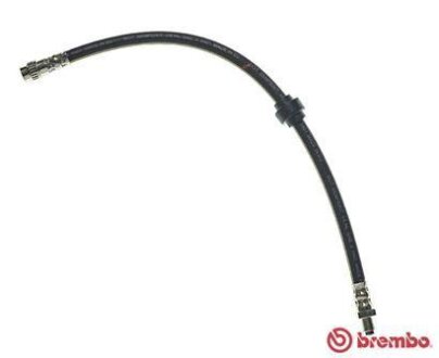 Гальмівний шланг BREMBO T 68 037