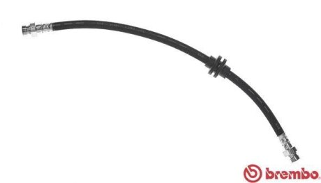Гальмівний шланг BREMBO T68049