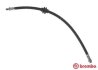 Шланг тормозной RENAULT MEGANE 02- перед. BREMBO T 68 050 (фото 1)