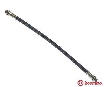 Шланг тормозной RENAULT LAGUNA -01 задн. BREMBO T 68 060