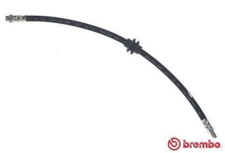 Гальмівний шланг BREMBO T68086