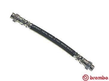 Гальмівний шланг BREMBO T68087