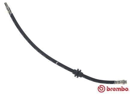 Гальмівний шланг BREMBO T68091
