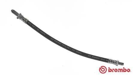 Гальмівний шланг BREMBO T71003