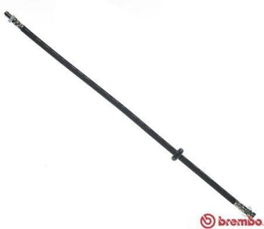 Гальмівний шланг BREMBO T71005