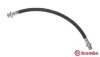 Гальмівний шланг BREMBO T78012 (фото 1)