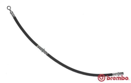 Гальмівний шланг BREMBO T78027