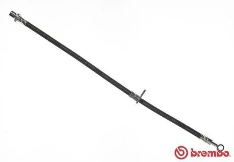 Гальмівний шланг BREMBO T78028
