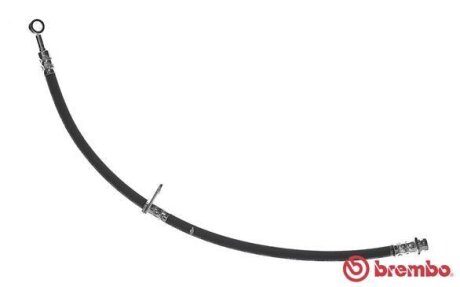 Гальмівний шланг BREMBO T78029