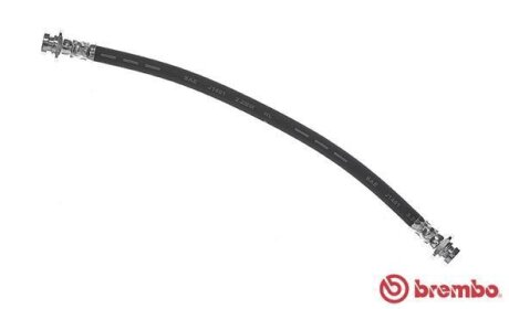 Гальмівний шланг BREMBO T78033