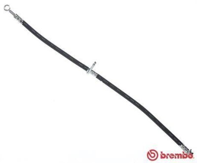 Гальмівний шланг BREMBO T78041