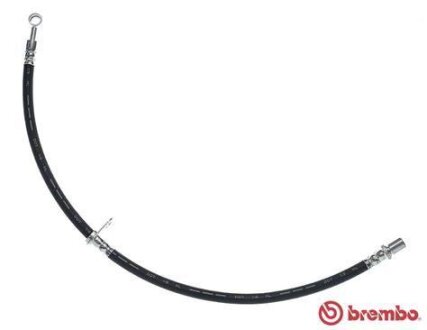 Гальмівний шланг BREMBO T78044