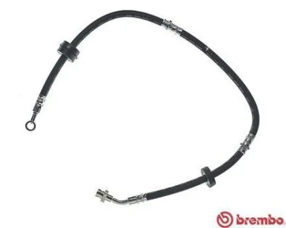 Гальмівний шланг BREMBO T 79 009