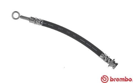 Гальмівний шланг BREMBO T79030