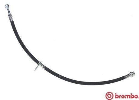 Гальмівний шланг BREMBO T79042