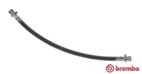 Гальмівний шланг BREMBO T83090