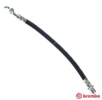 Шланг тормозной TOYOTA AVENSIS 03- 2.0D задн. BREMBO T83097
