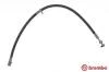 Шланг тормозной TOYOTA AVENSIS/COROLLA 03- перед.лев. BREMBO T83099 (фото 1)