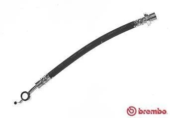 Гальмівний шланг BREMBO T83121