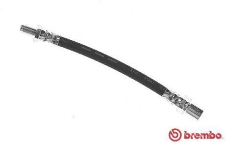 Гальмівний шланг BREMBO T83125