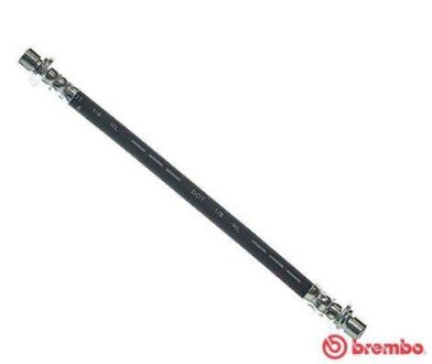 Гальмівний шланг BREMBO T83129