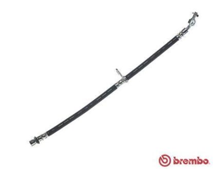 Гальмівний шланг BREMBO T83130