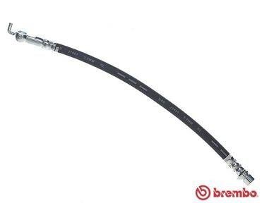 Гальмівний шланг BREMBO T83155