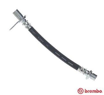 Гальмівний шланг BREMBO T83161