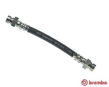 Гальмівний шланг BREMBO T 85 021