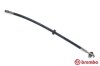 Шланг тормозной VW POLO -01 перед. BREMBO T 85 026 (фото 1)