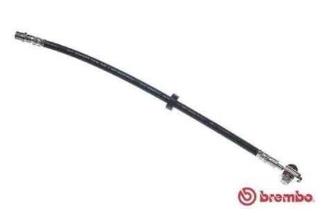 Шланг тормозной VW POLO -01 перед. BREMBO T 85 026