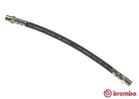 Гальмівний шланг BREMBO T 85 038