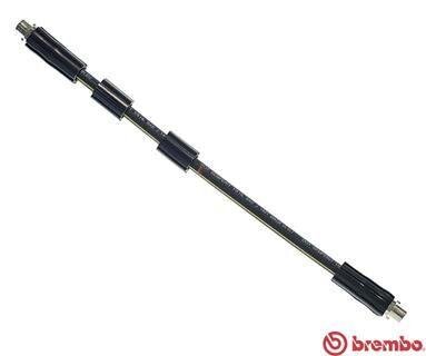 Гальмівний шланг BREMBO T 85 041