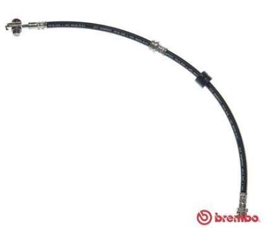 Гальмівний шланг BREMBO T 85 046