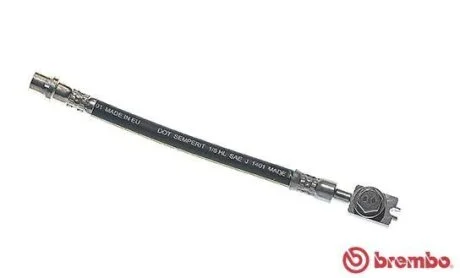 Гальмівний шланг BREMBO T 85 048